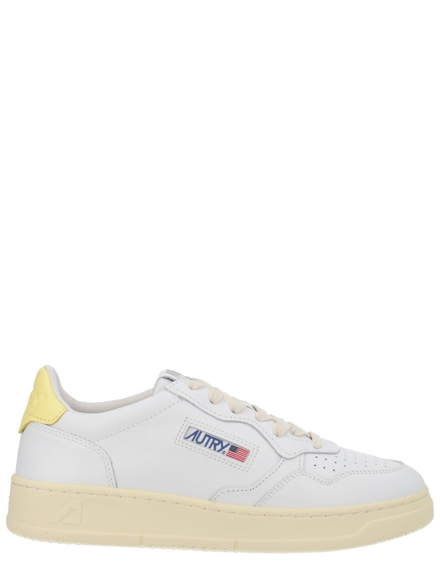 Autry - Női - Fehér - Sneaker