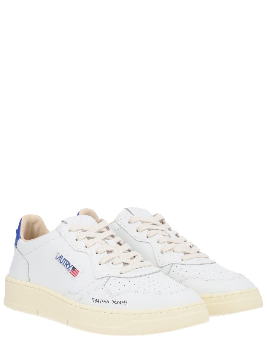Autry - Férfi - Fehér - Sneaker