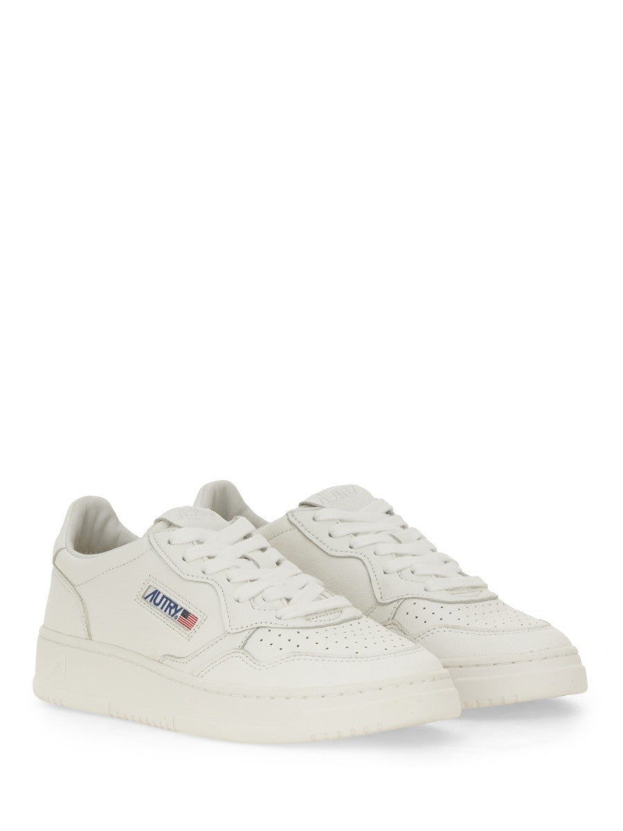 Autry - Női - Fehér - Sneaker