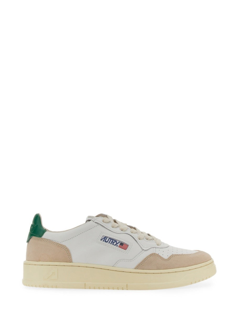 Autry - Férfi - Fehér - Sneaker