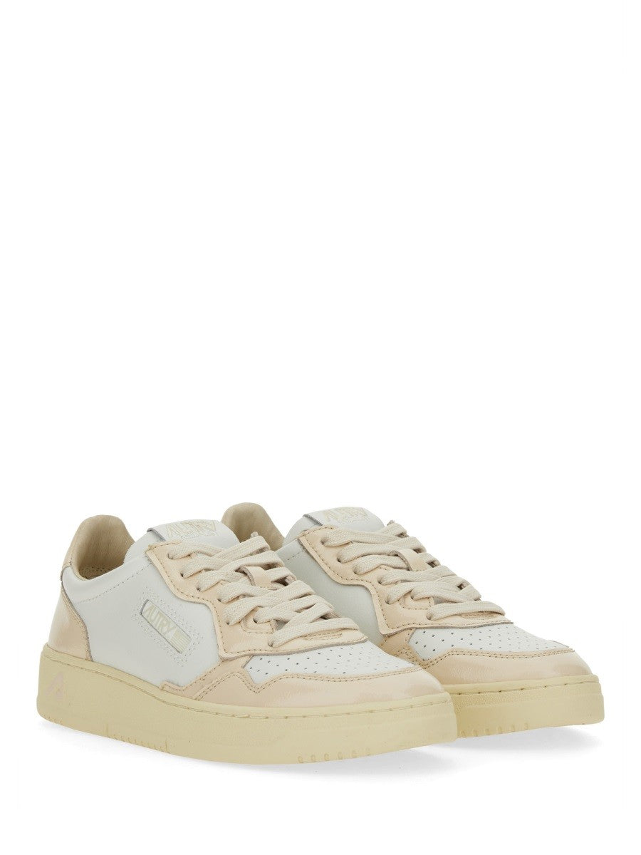Autry - Női - Fehér - Sneaker
