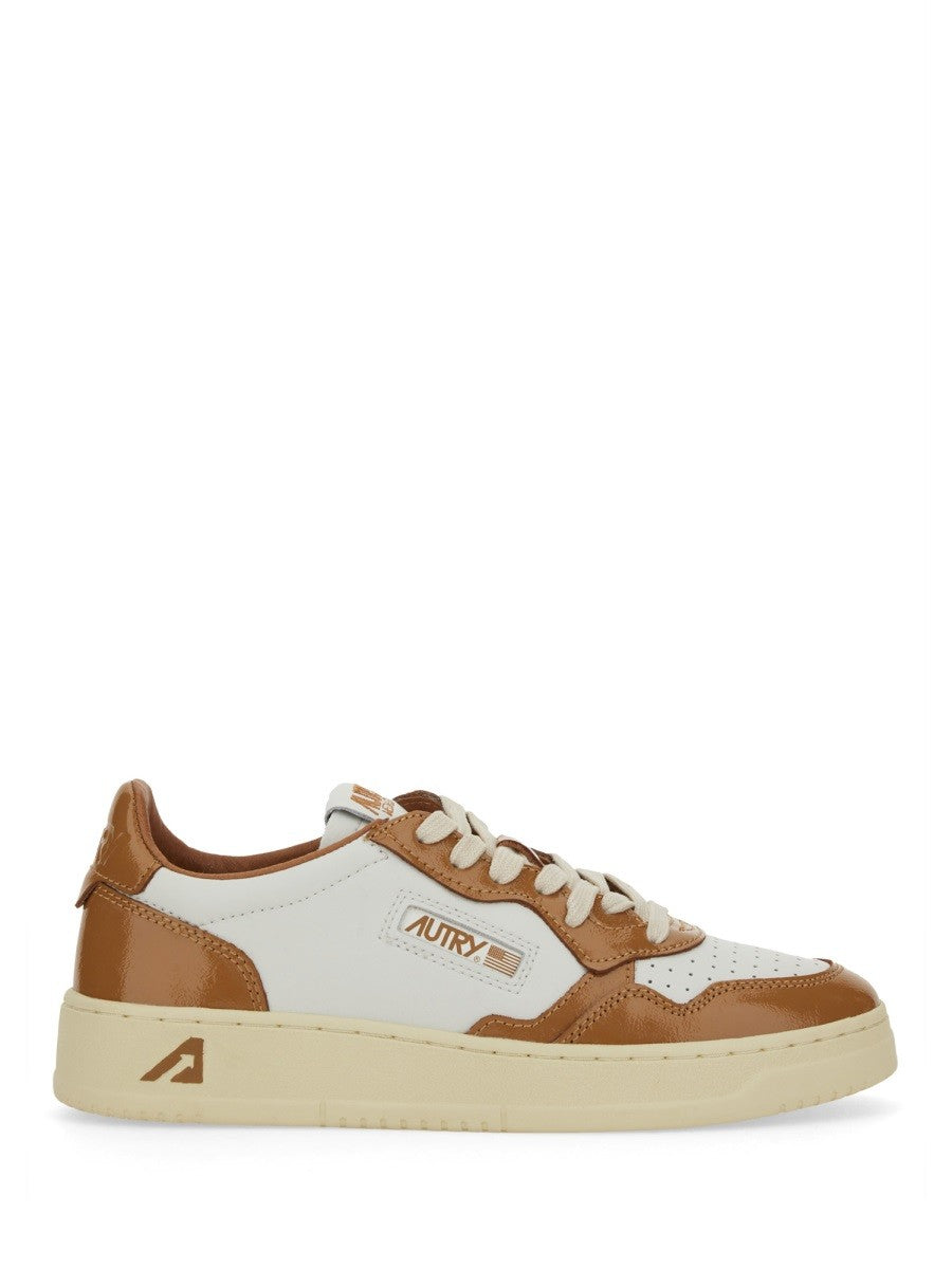 Autry - Woman - Multicolour - Sneaker