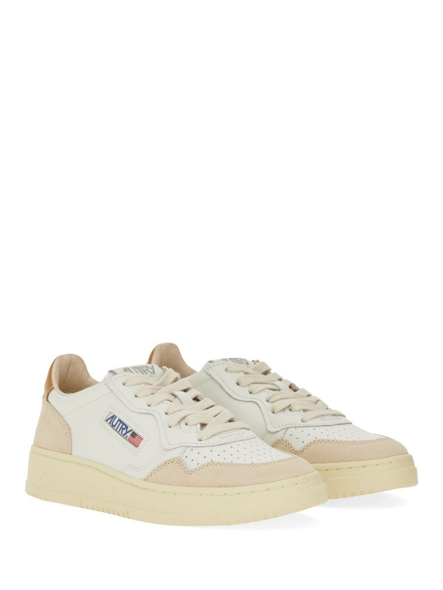 Autry - Női - Fehér - Sneaker