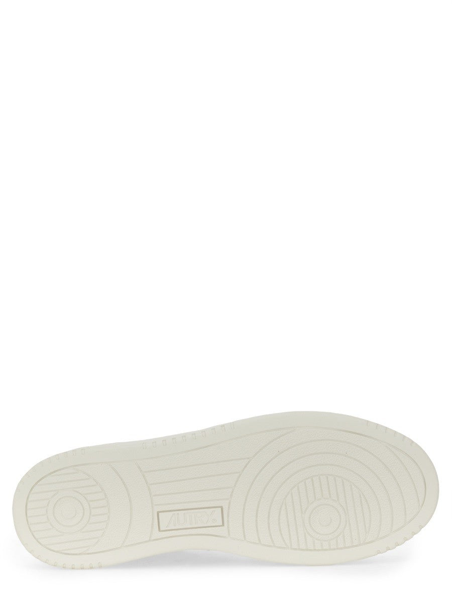 Autry - Férfi - Fehér - Sneaker