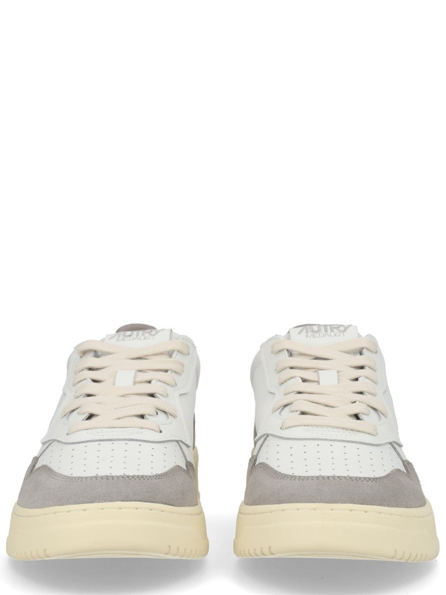Autry - Férfi - Fehér - Sneaker