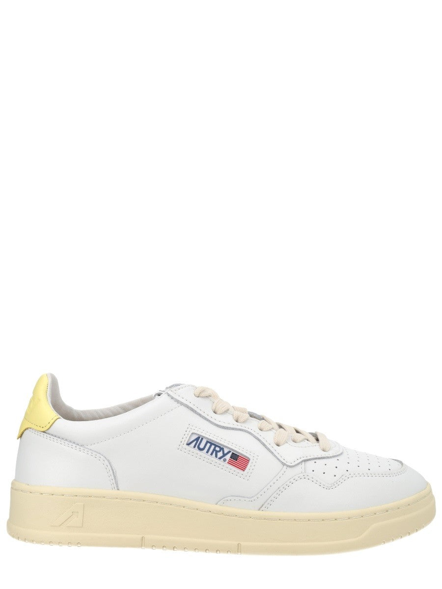 Autry - Férfi - Fehér - Sneaker