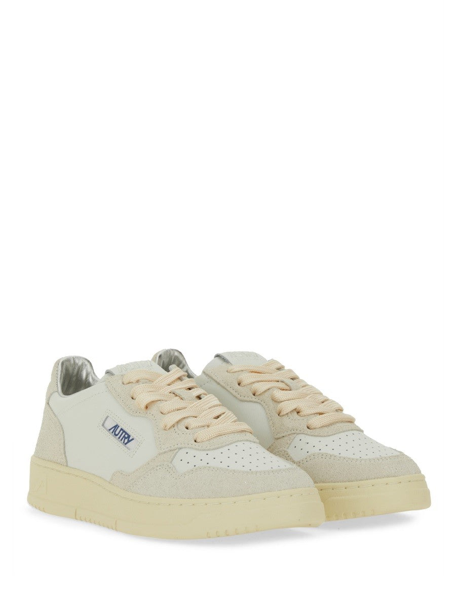 Autry - Női - Fehér - Sneaker