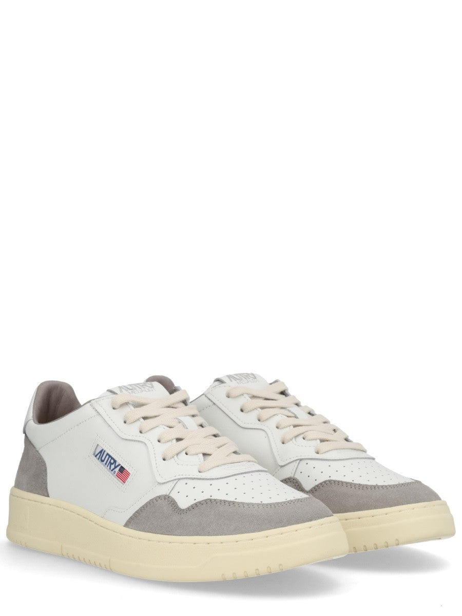 Autry - Férfi - Fehér - Sneaker
