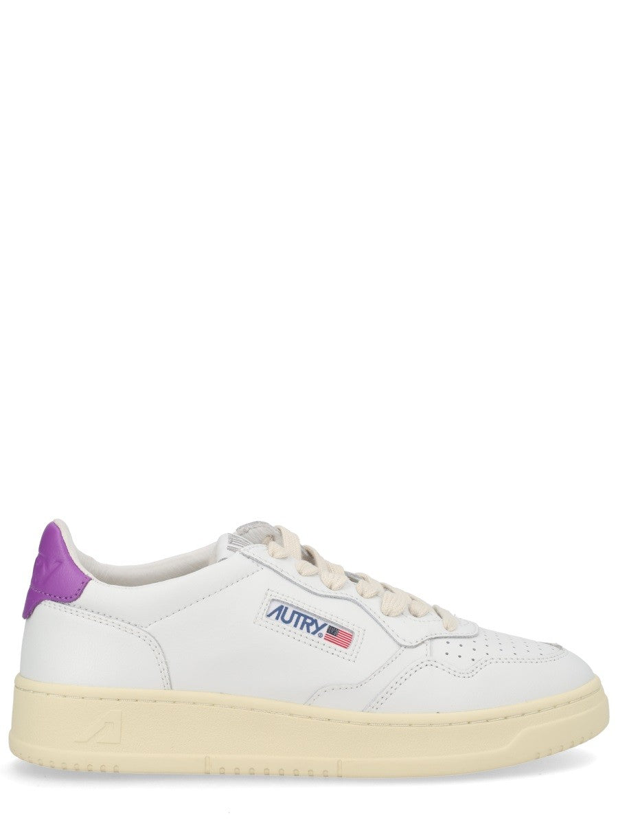 Autry - Női - Fehér - Sneaker