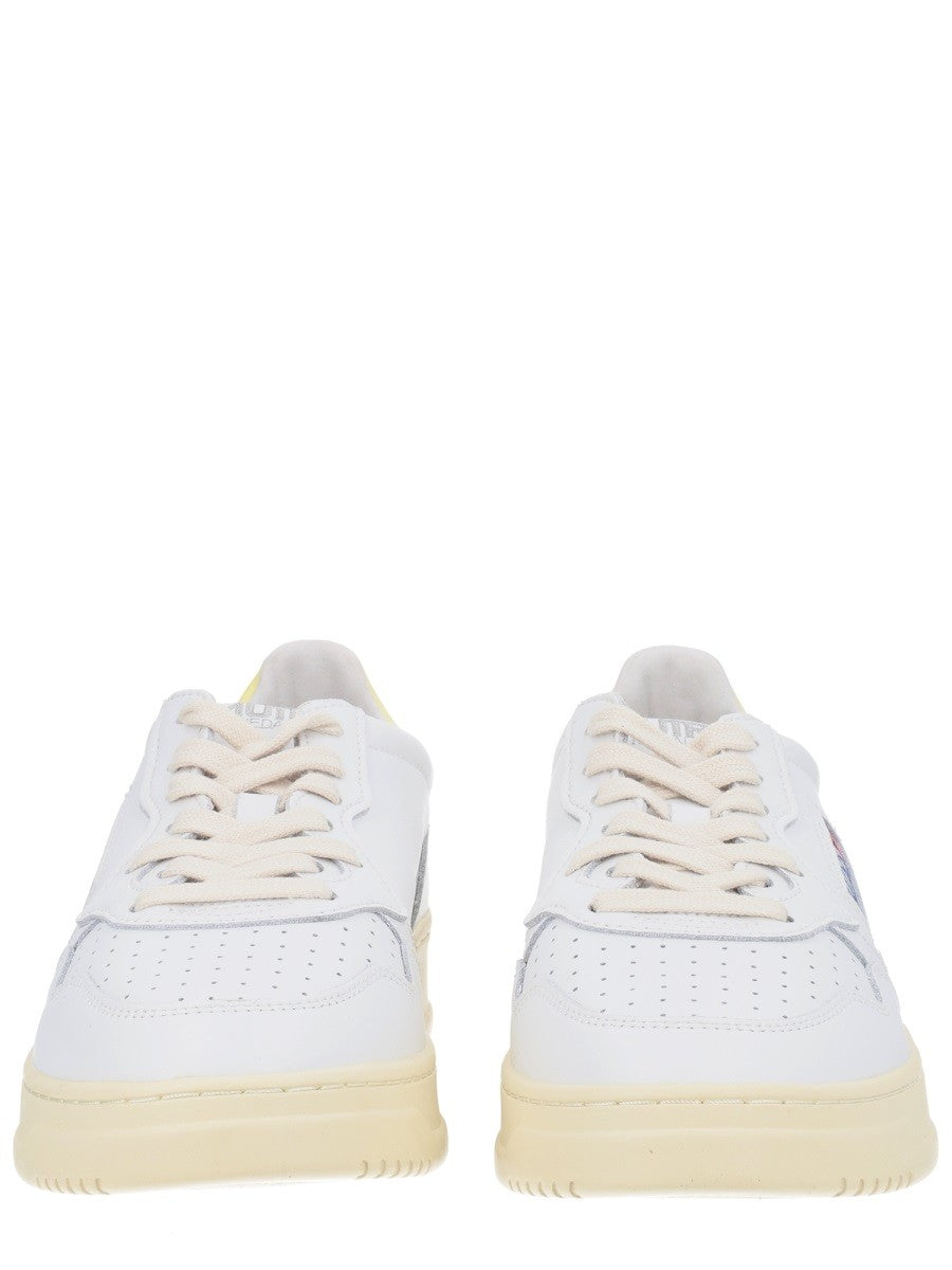 Autry - Férfi - Fehér - Sneaker