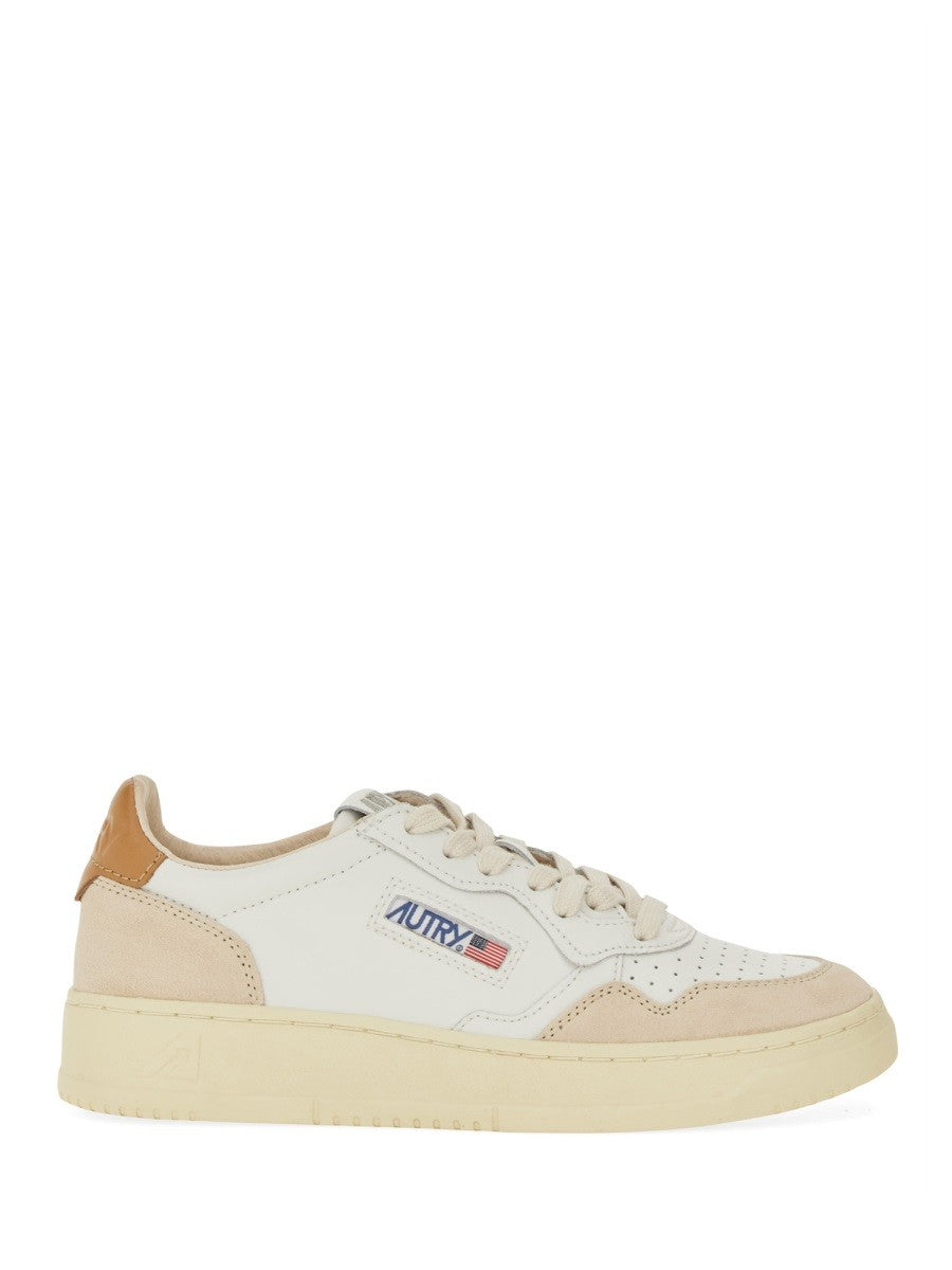 Autry - Női - Fehér - Sneaker