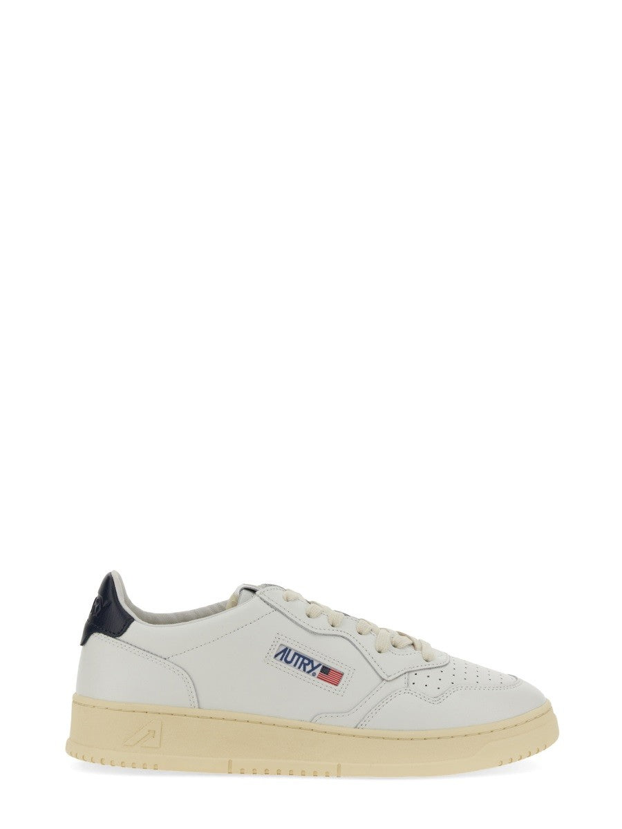 Autry - Férfi - Fehér - Sneaker