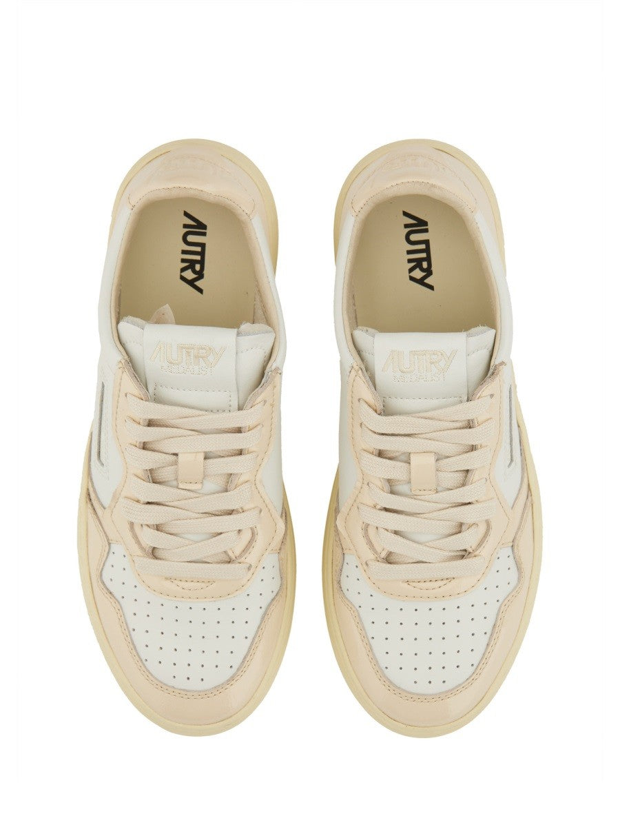 Autry - Női - Fehér - Sneaker
