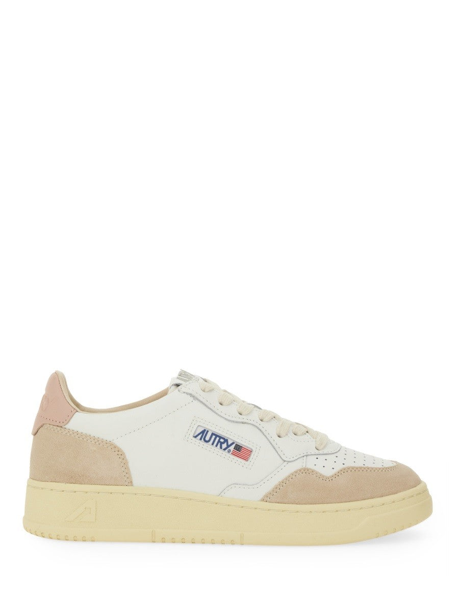 Autry - Woman - Multicolor - Sneaker