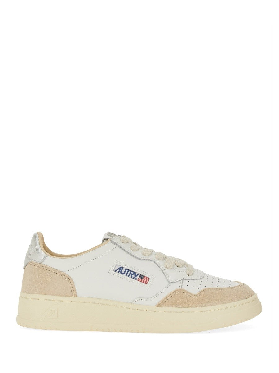 Autry - Női - Fehér - Sneaker