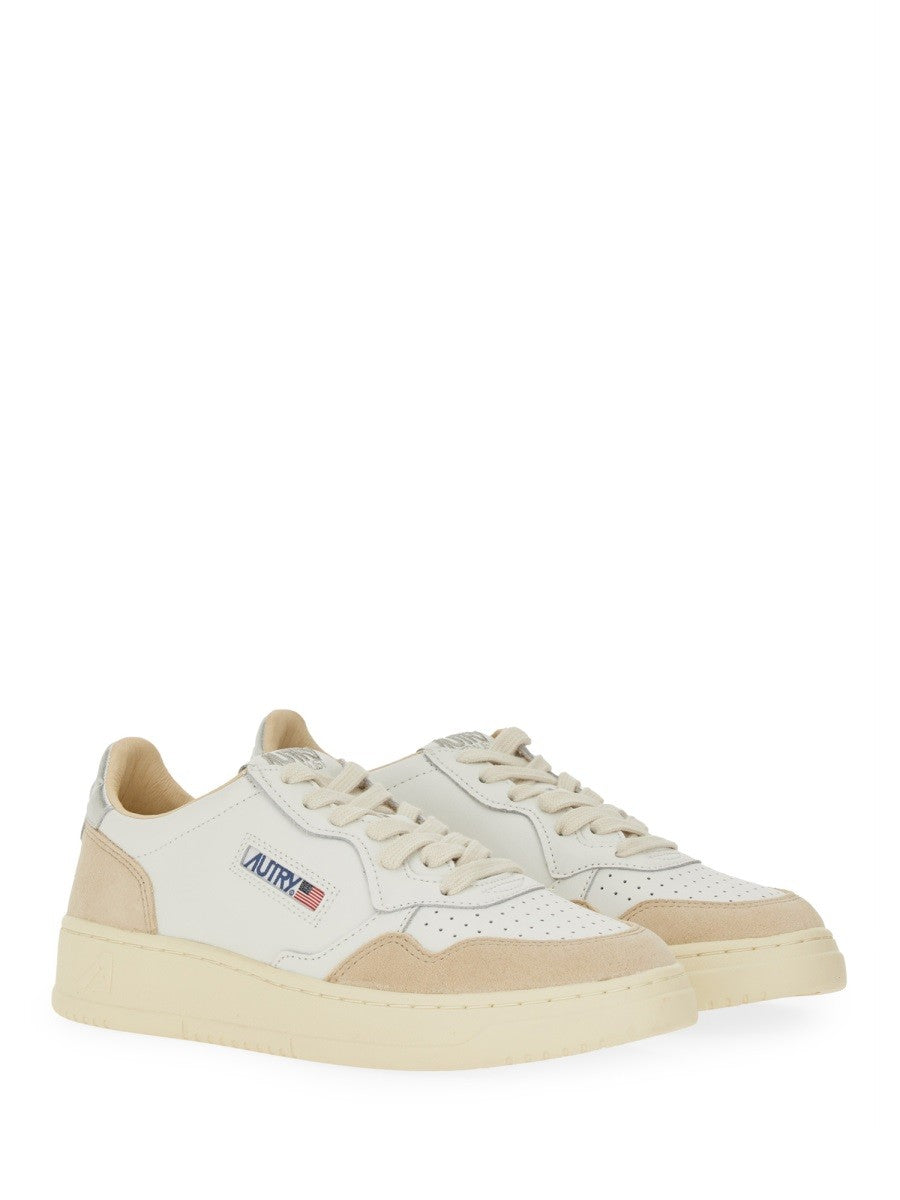 Autry - Női - Fehér - Sneaker