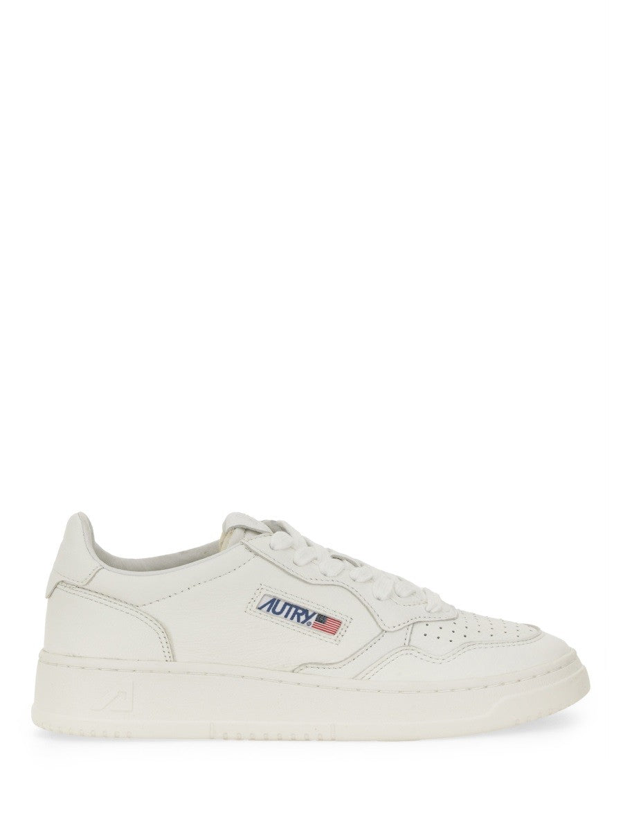 Autry - Női - Fehér - Sneaker