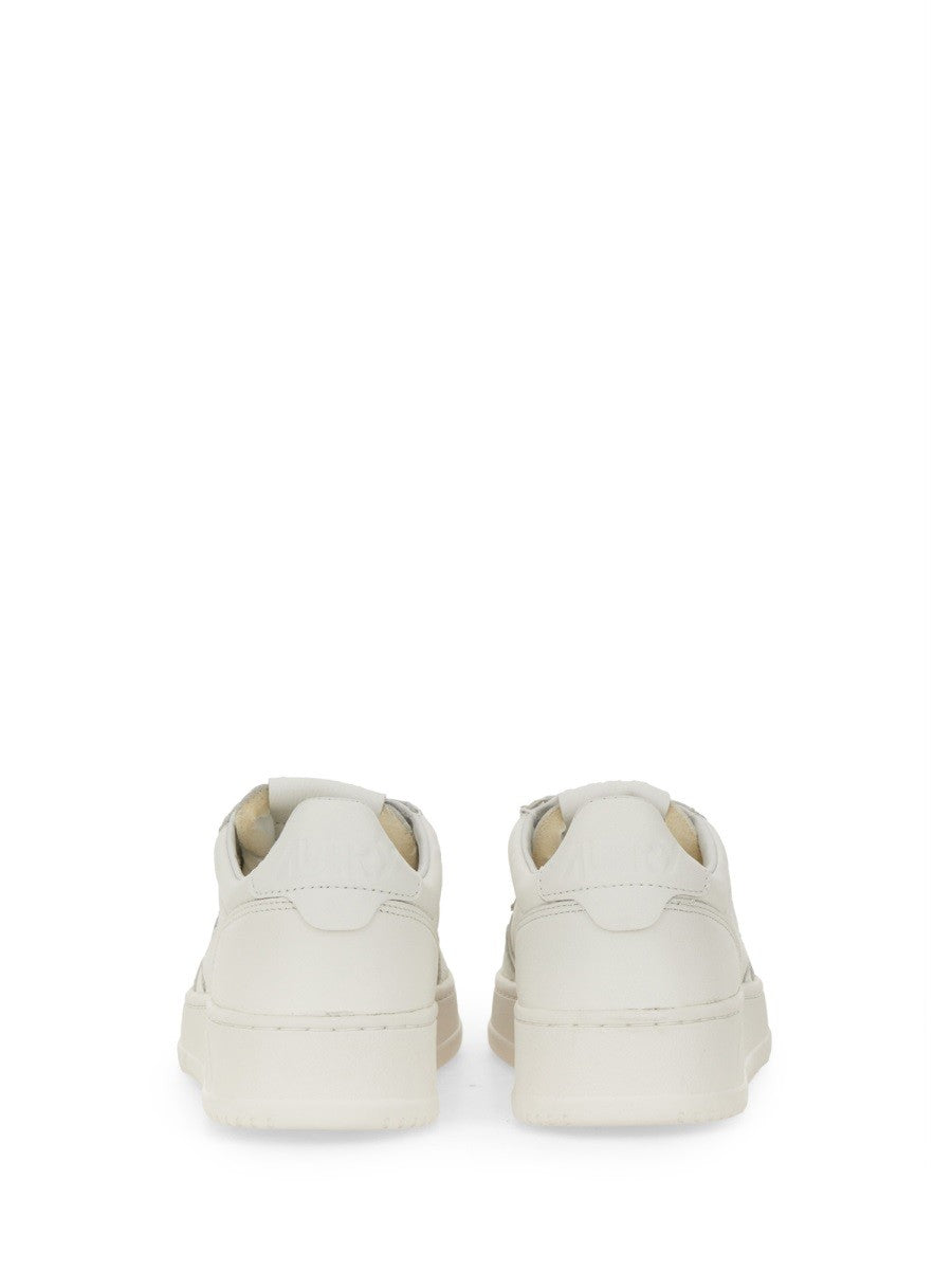 Autry - Női - Fehér - Sneaker