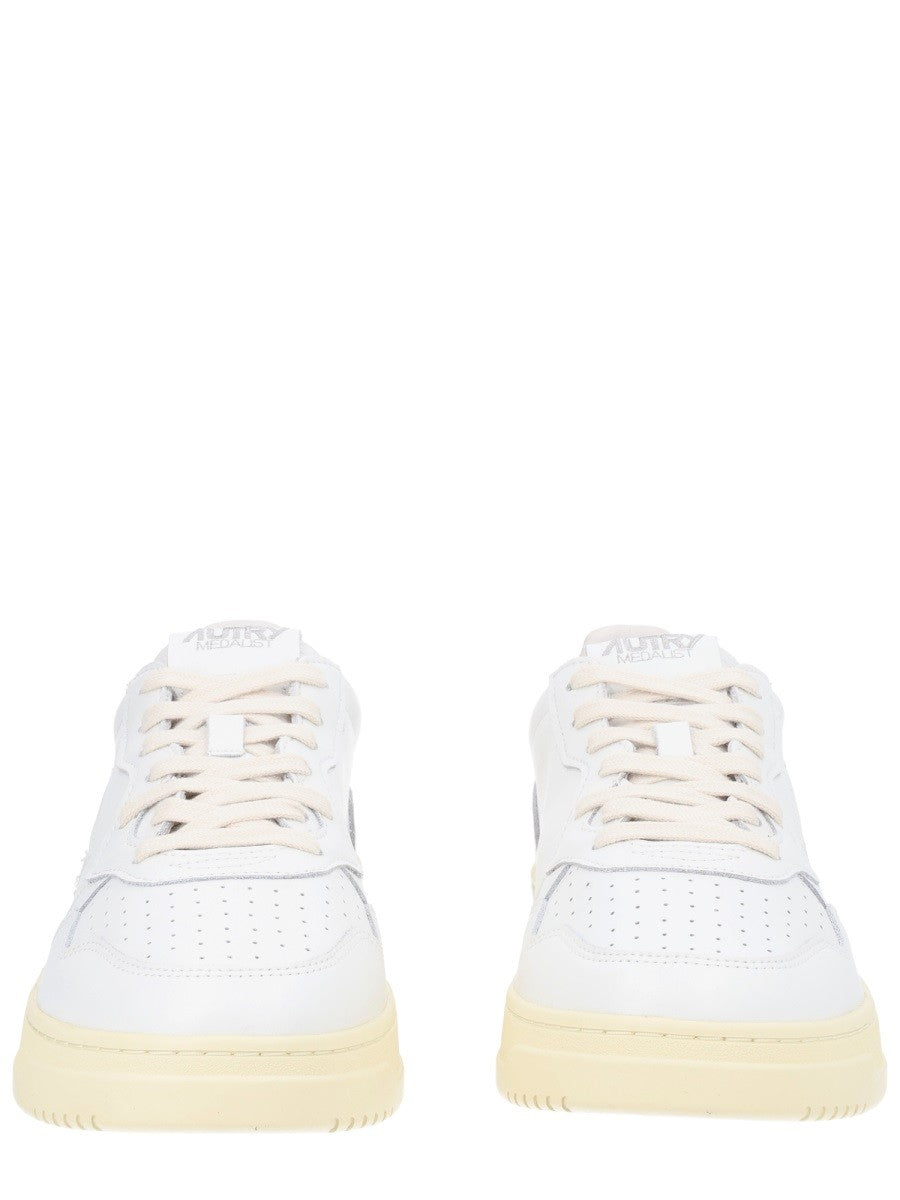 Autry - Férfi - Fehér - Sneaker