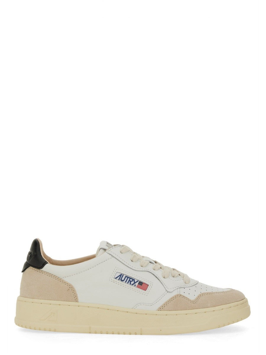 Autry - Férfi - Fehér - Sneaker