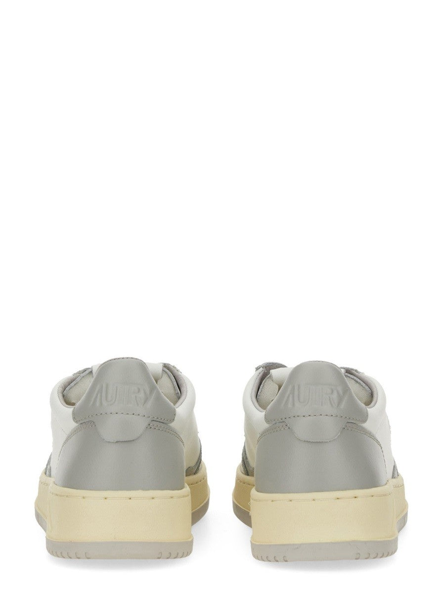 Autry - Férfi - Fehér - Sneaker