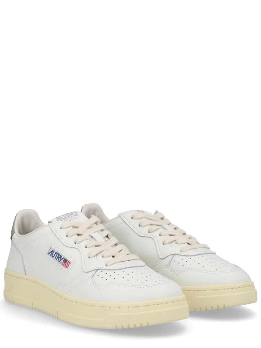 Autry - Női - Fehér - Sneaker