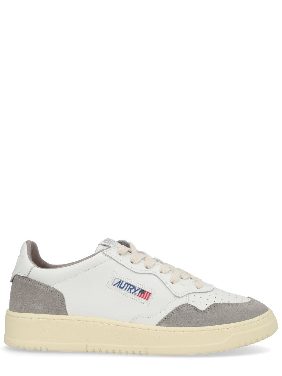 Autry - Férfi - Fehér - Sneaker