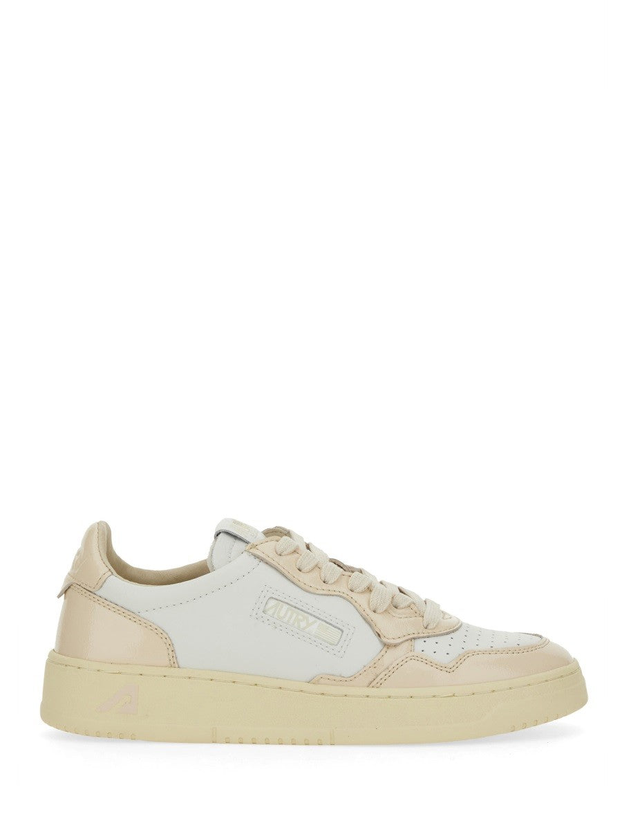 Autry - Női - Fehér - Sneaker