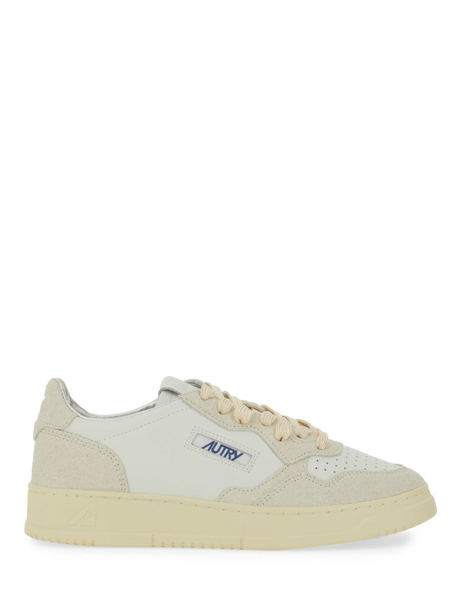 Autry - Női - Fehér - Sneaker