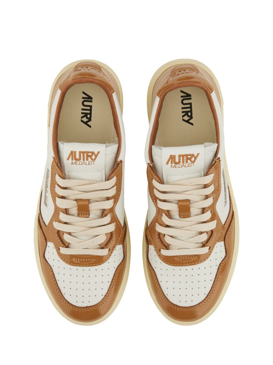 Autry - Woman - Multicolour - Sneaker