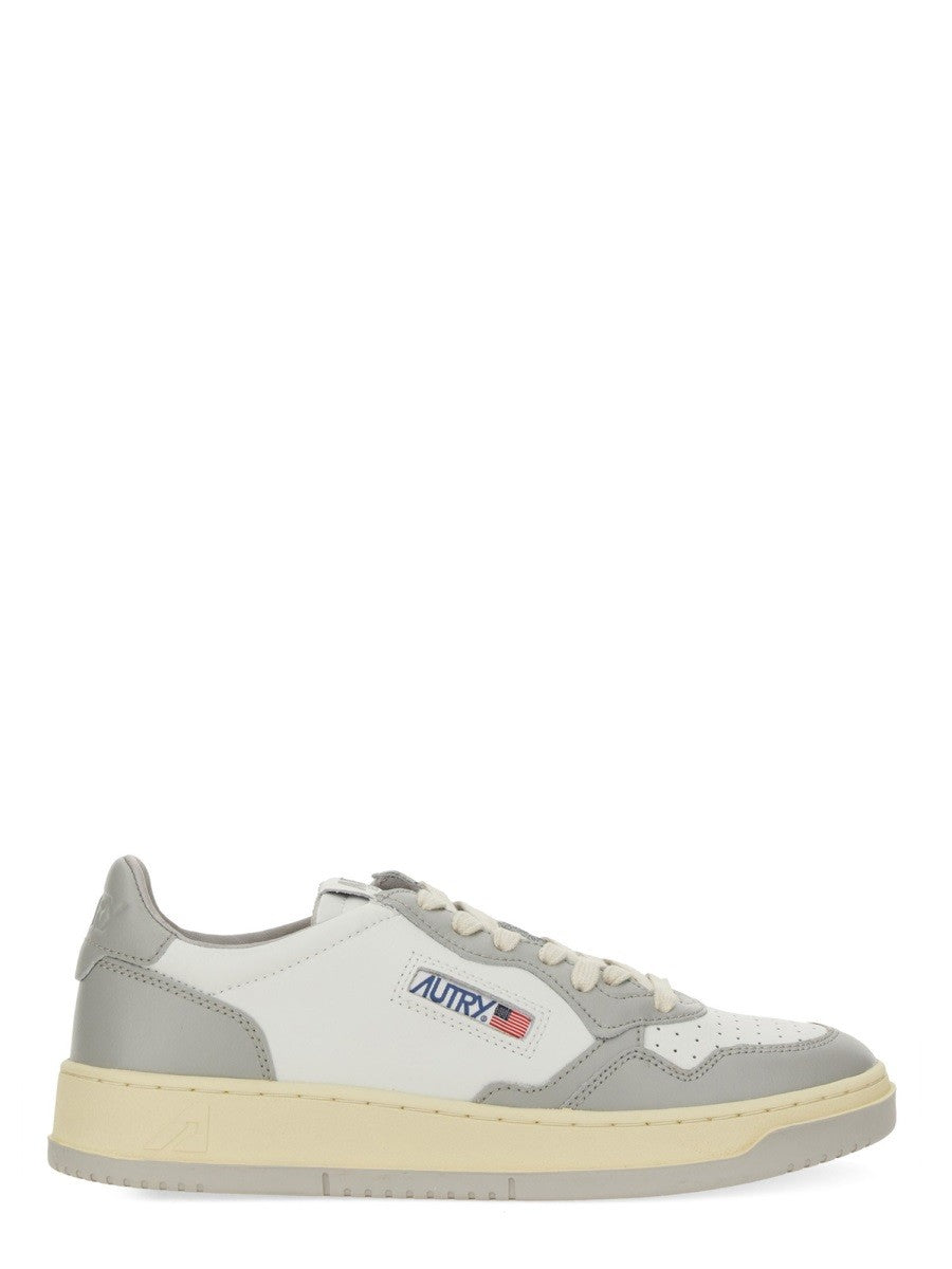Autry - Férfi - Fehér - Sneaker
