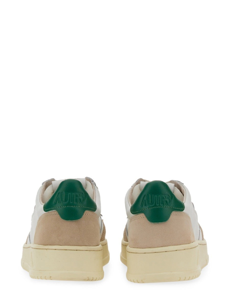 Autry - Férfi - Fehér - Sneaker