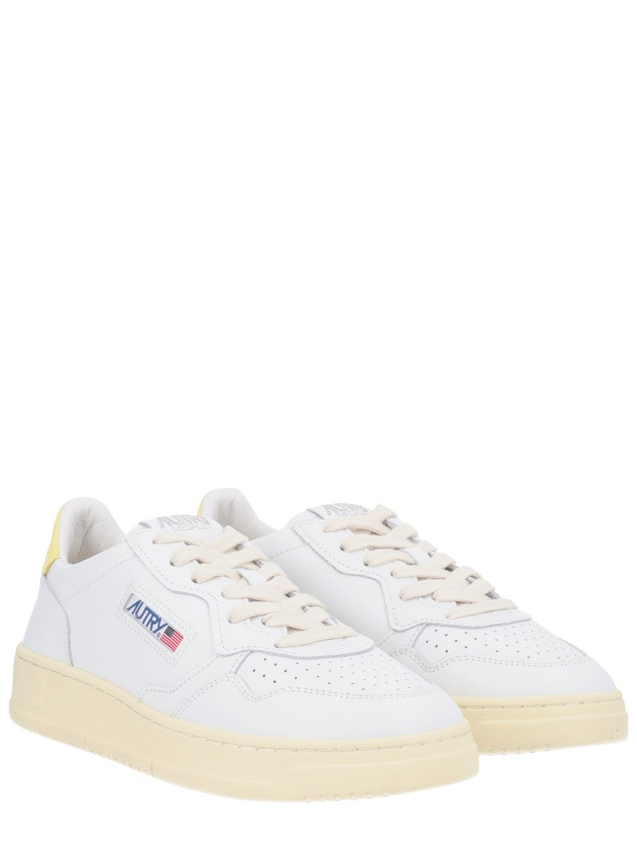 Autry - Női - Fehér - Sneaker