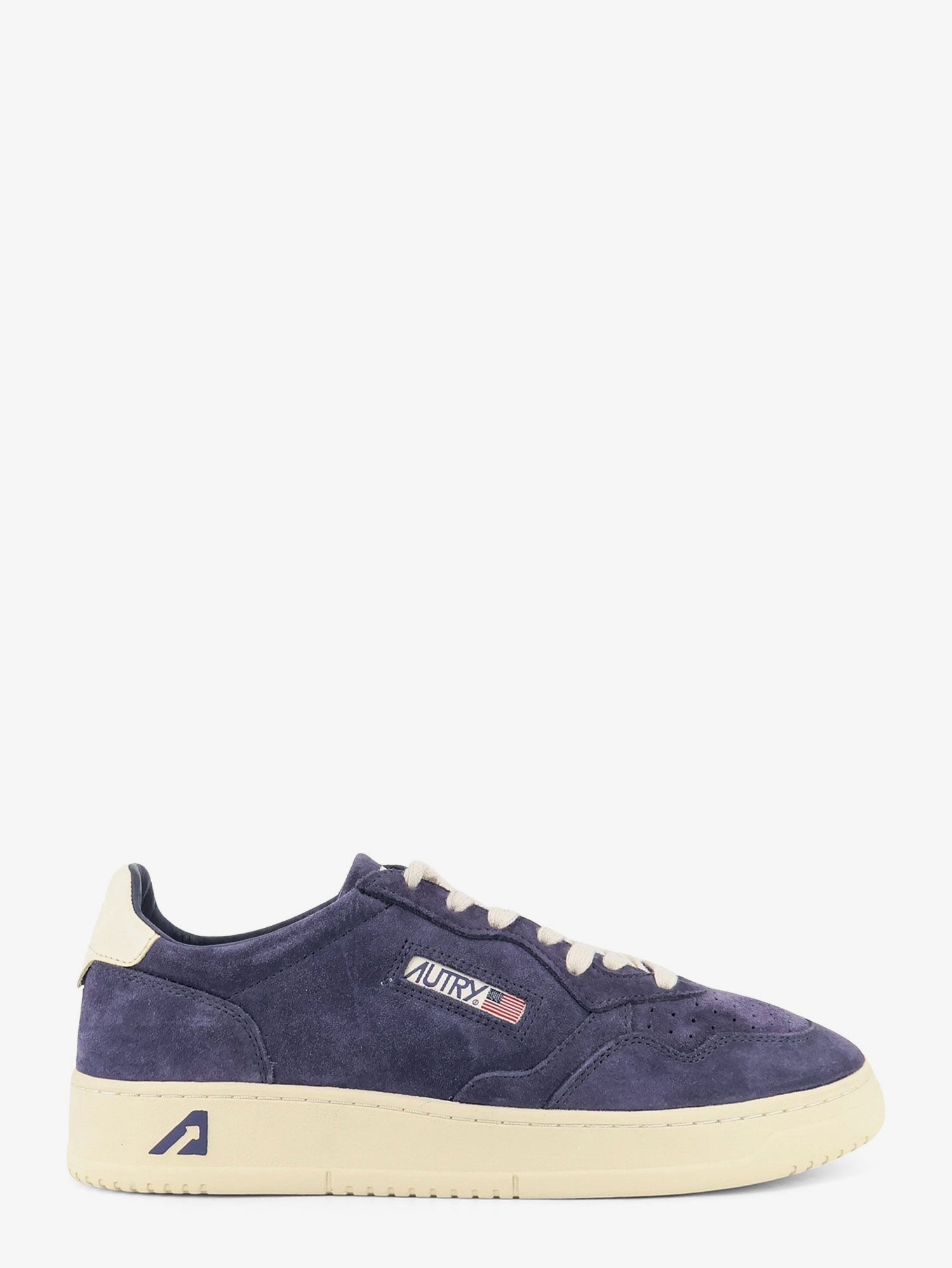 Autry - Férfi - Fekete - Sneaker