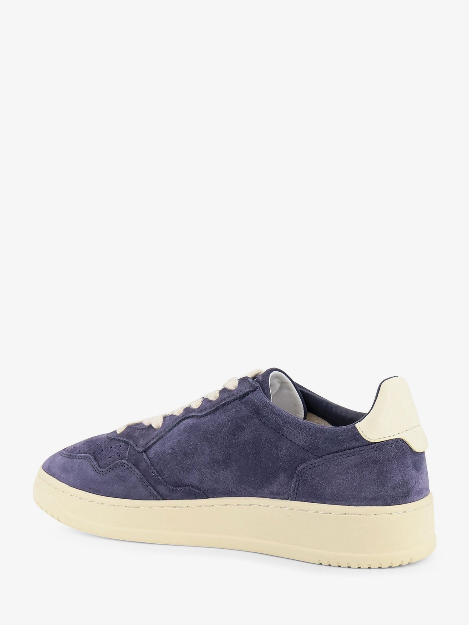 Autry - Férfi - Fekete - Sneaker