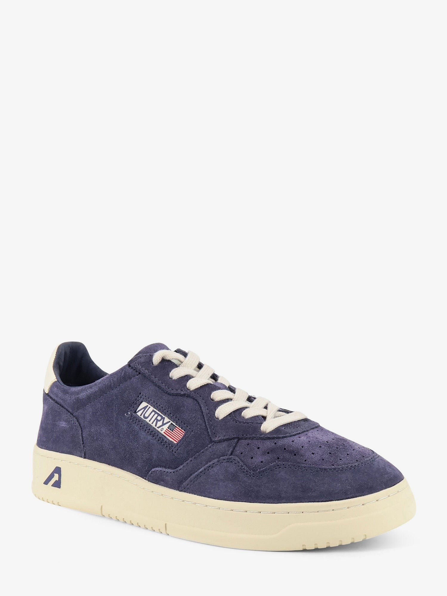 Autry - Férfi - Fekete - Sneaker
