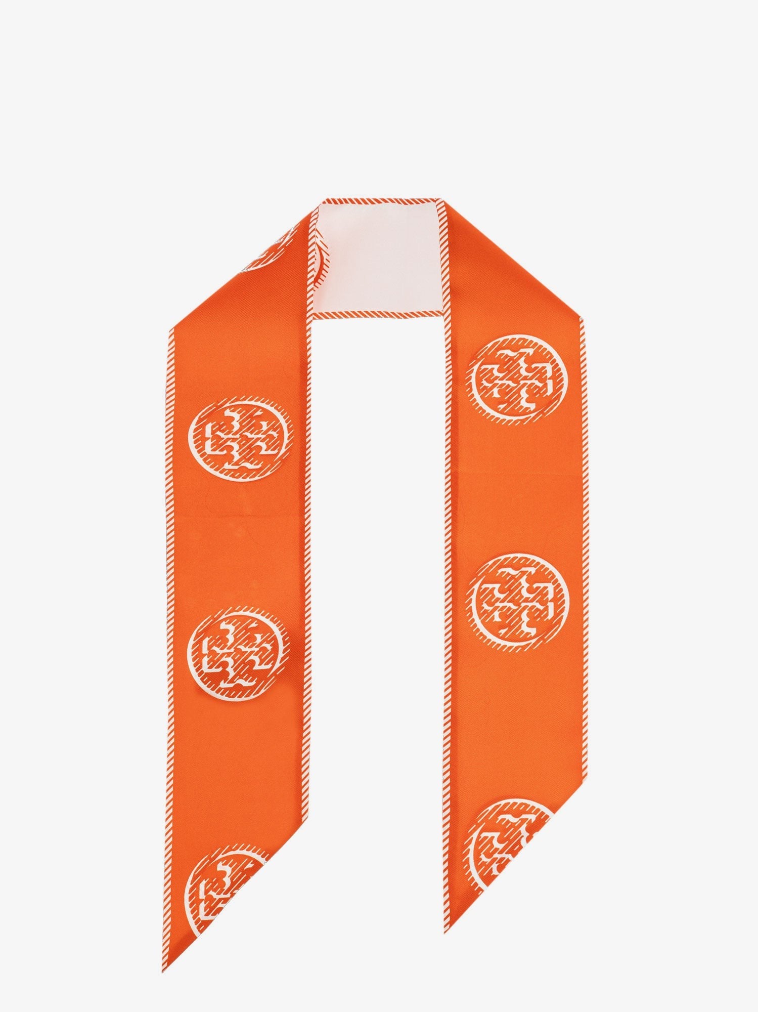 Tory Burch - Woman - Pepperoncini - Tie