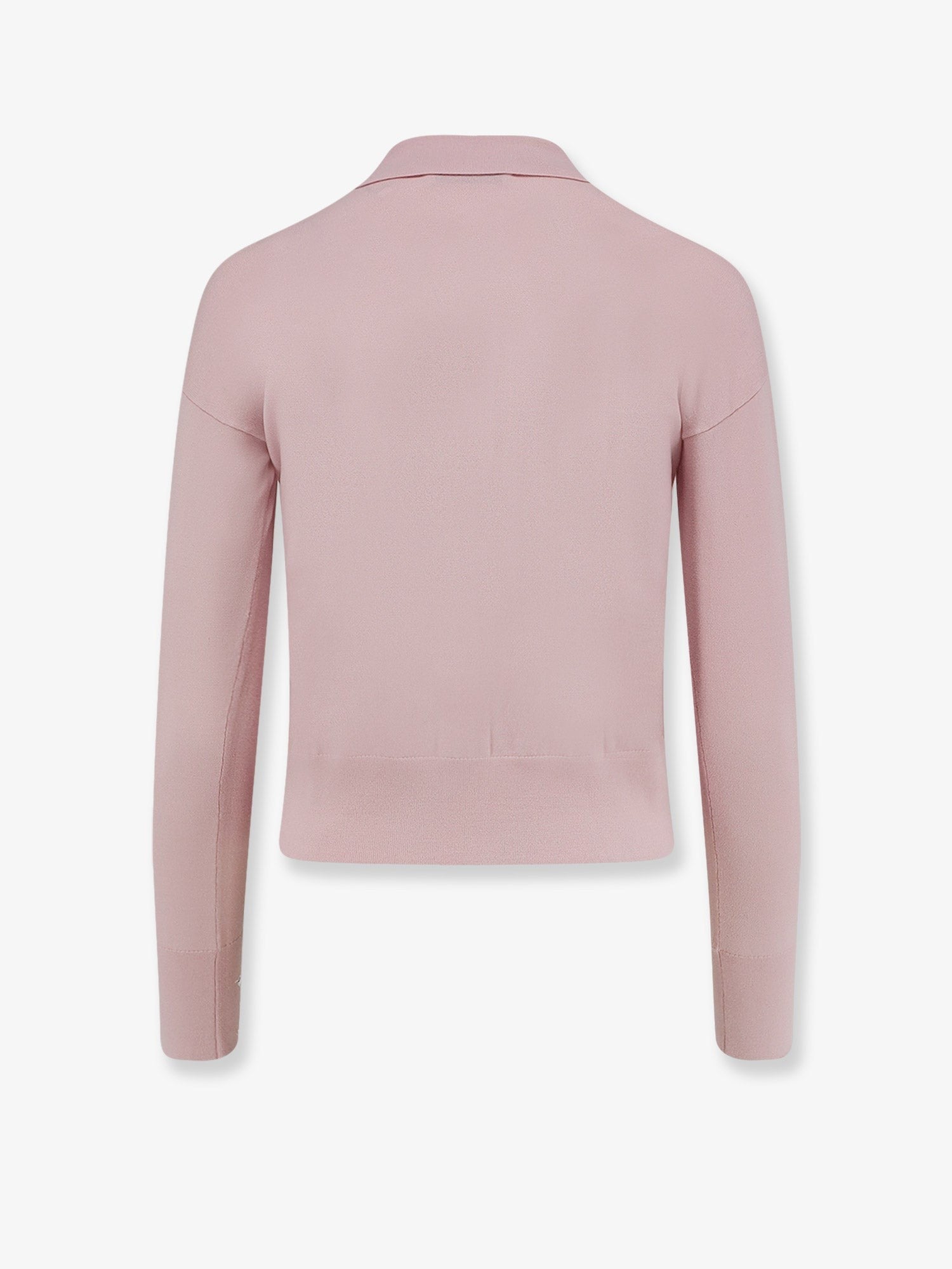 Max Mara - Woman - Pink - Cardigan
