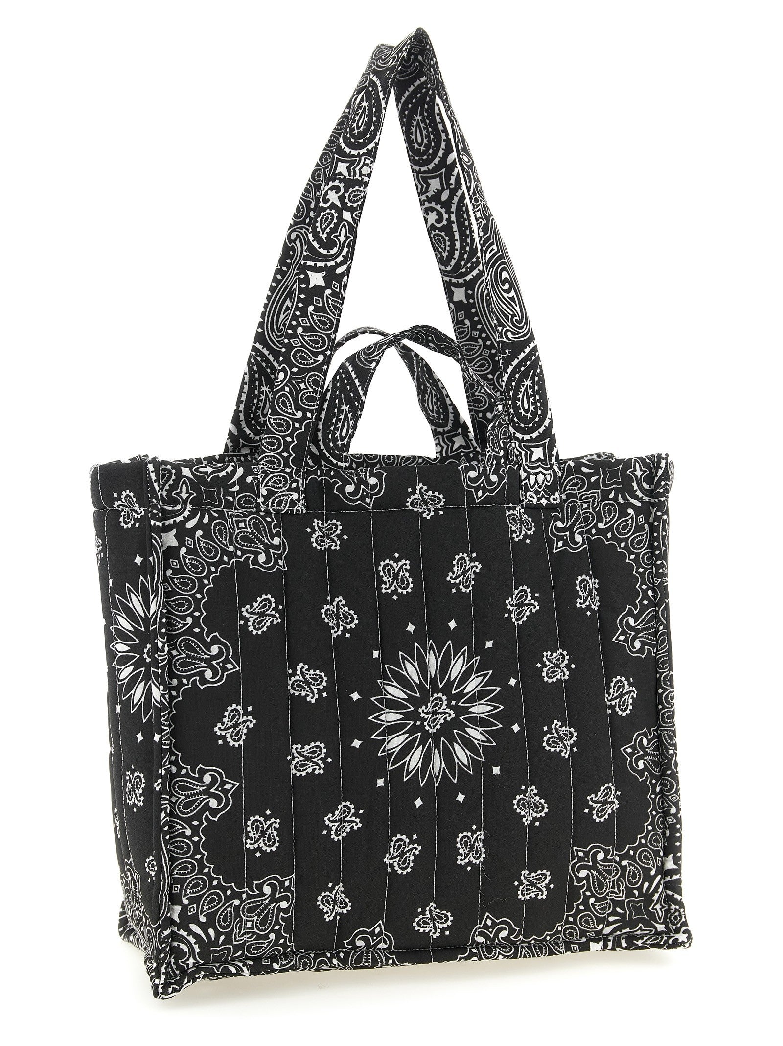CALL IT BY YOUR NAME - nan - Black - Tote bag
