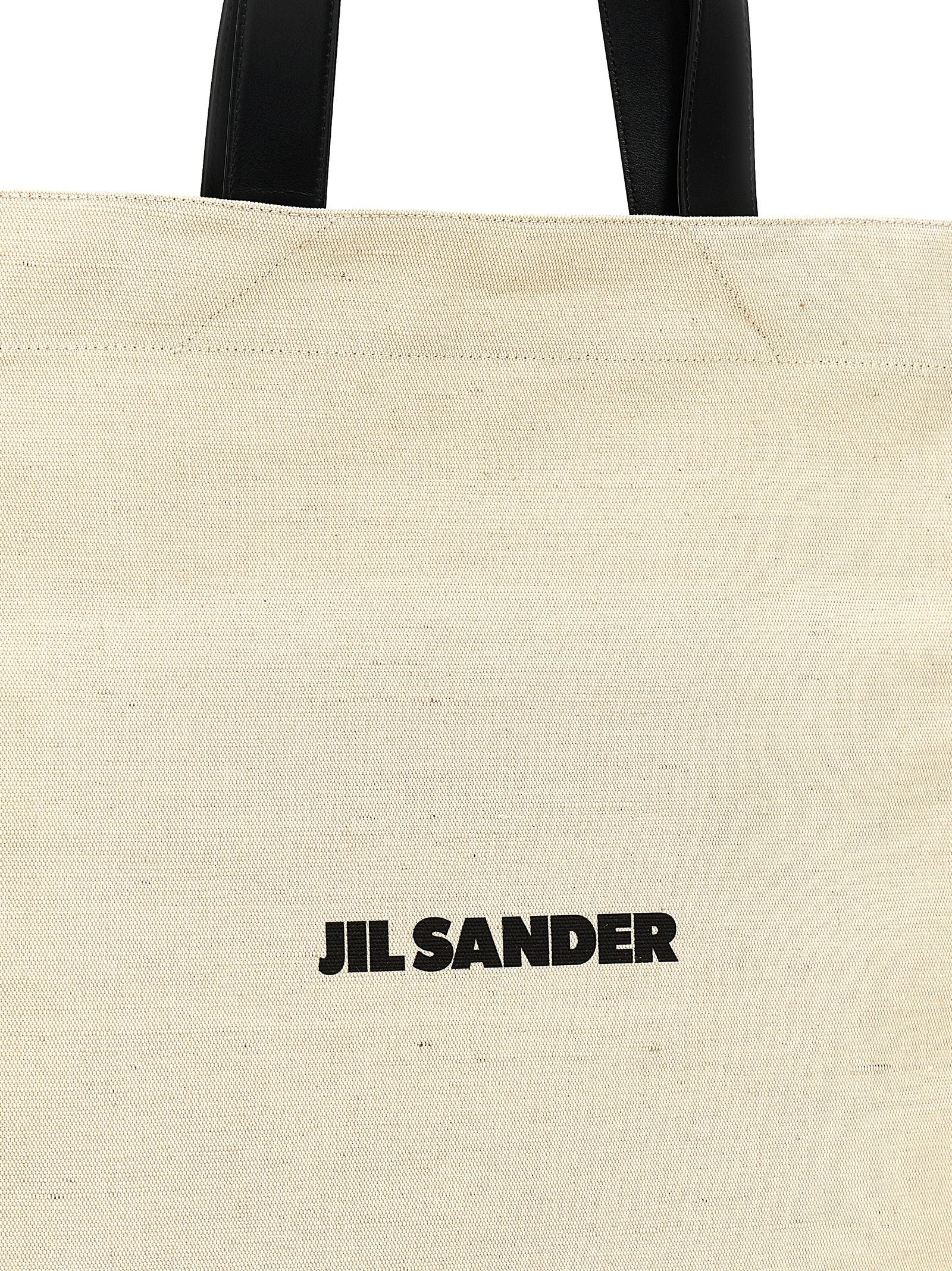 JIL SANDER - nan - Multicolor - Tote bag