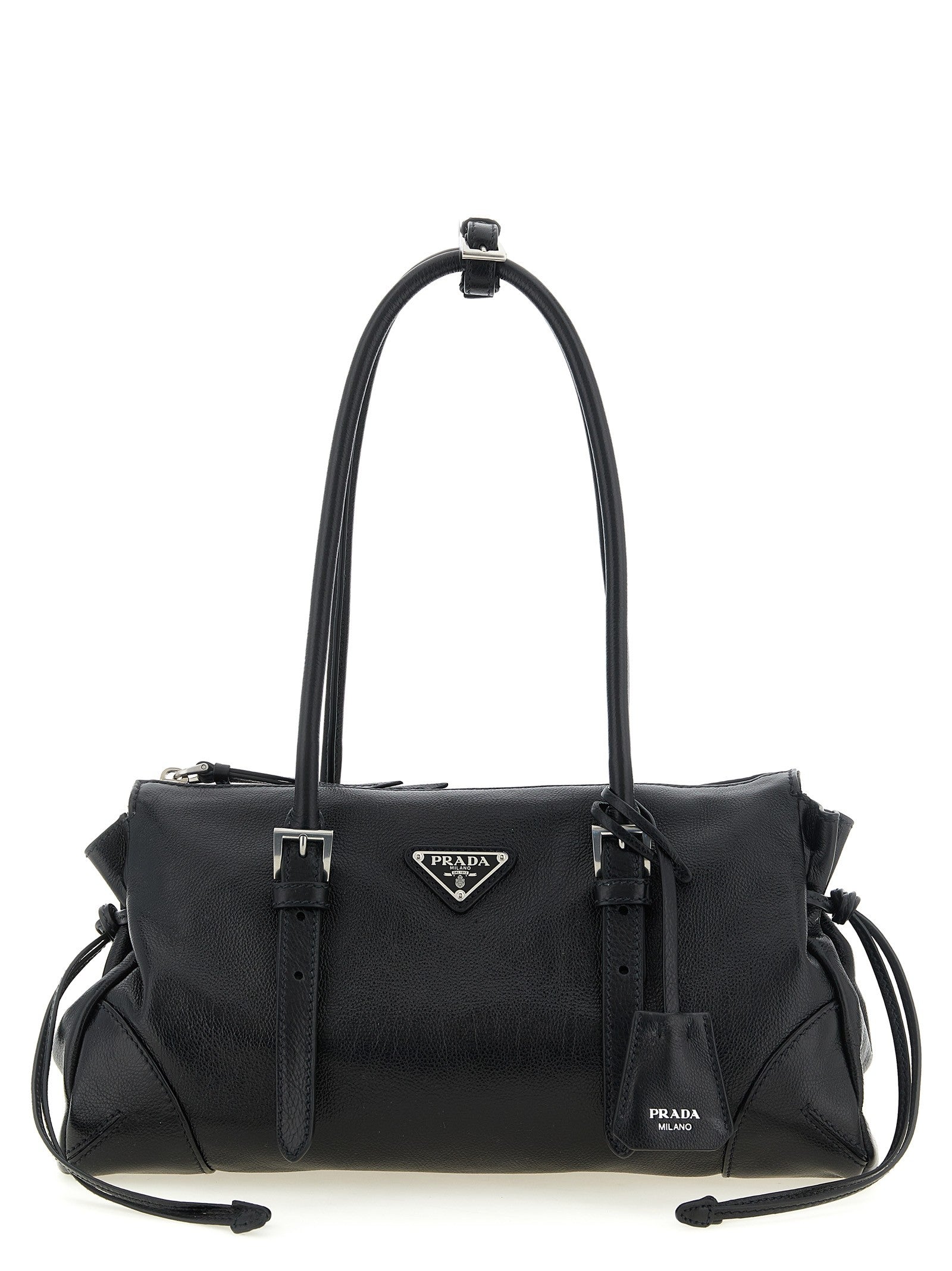PRADA - nan - Black - Tote bag