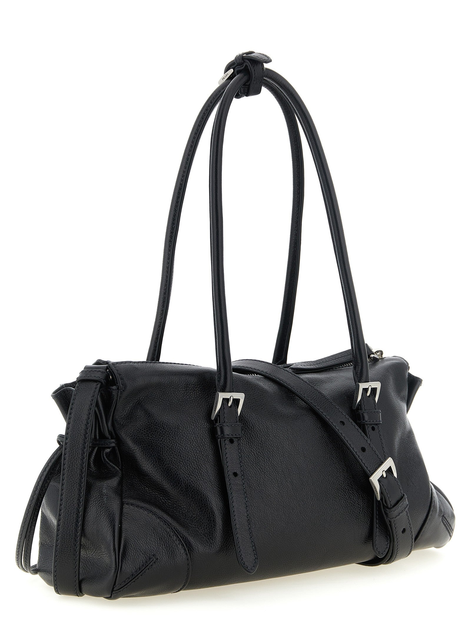 PRADA - nan - Black - Tote bag