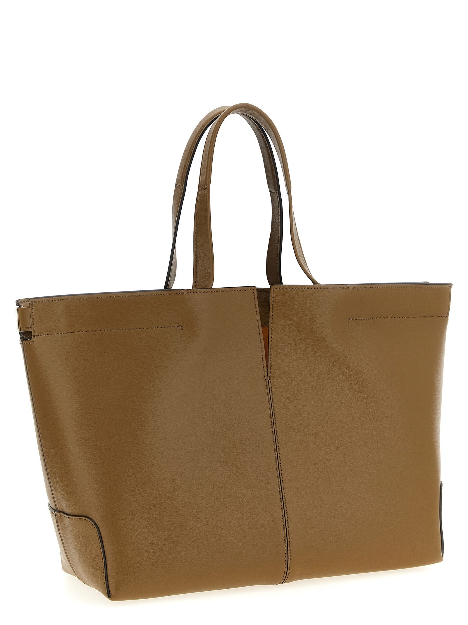 TOD'S - nan - Green - Tote bag