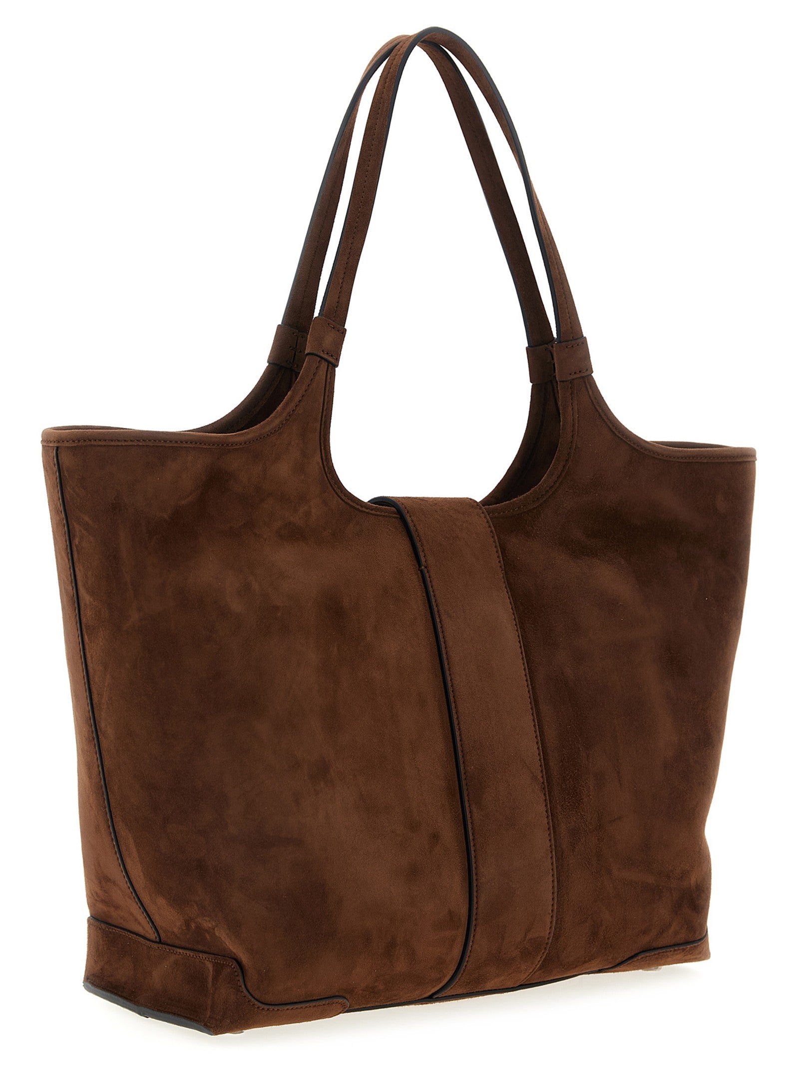 ROGER VIVIER - nan - Brown - Tote bag