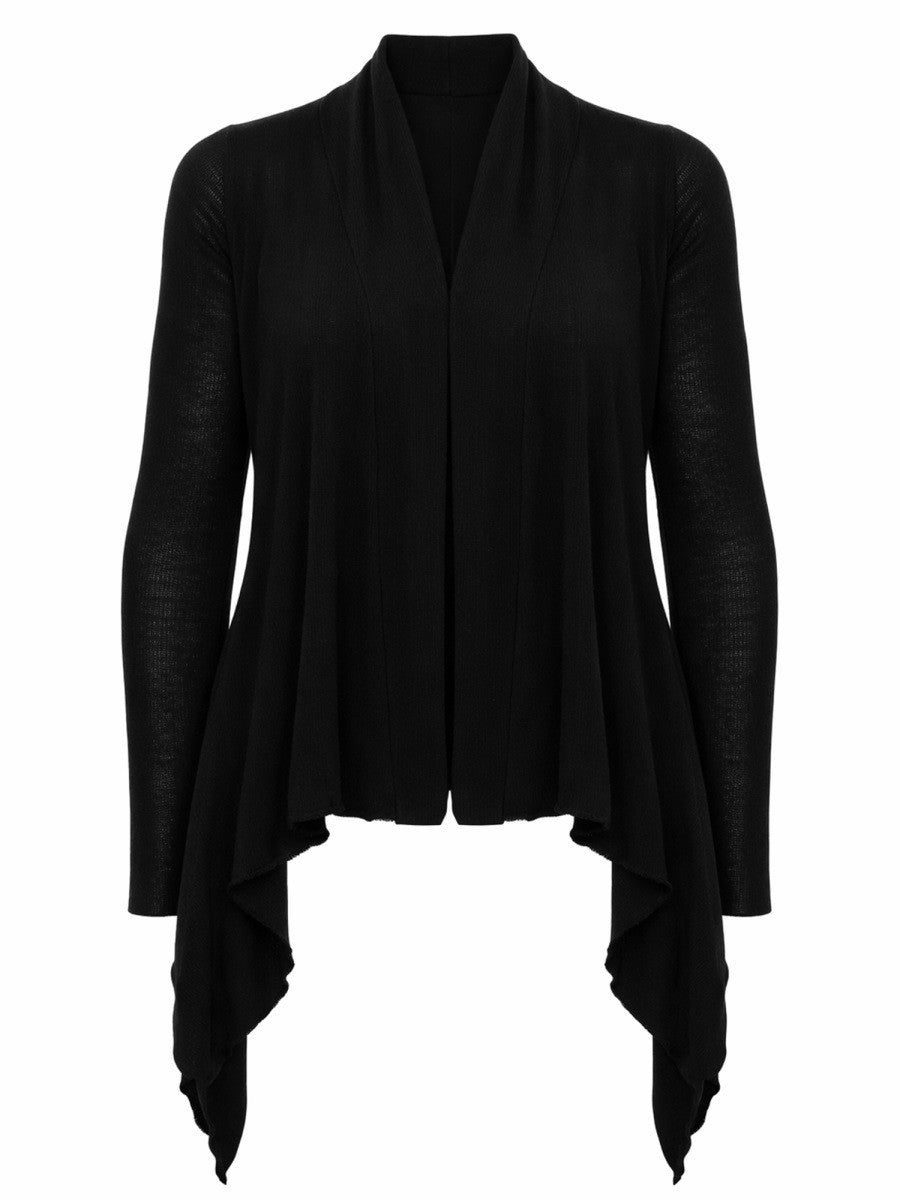 RICK OWENS - Női - Fekete - Pulóver