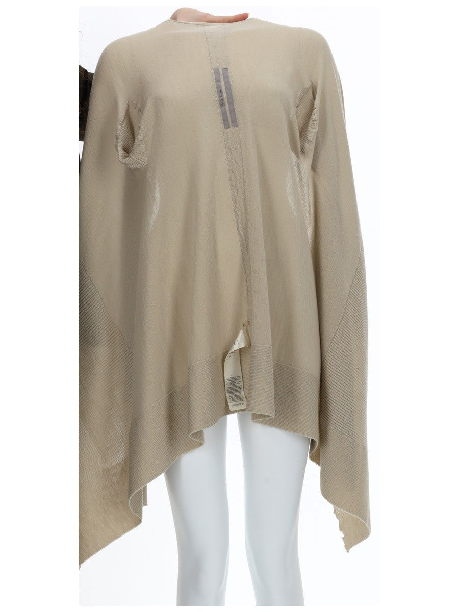 RICK OWENS - Női - Khaki - Pulóver