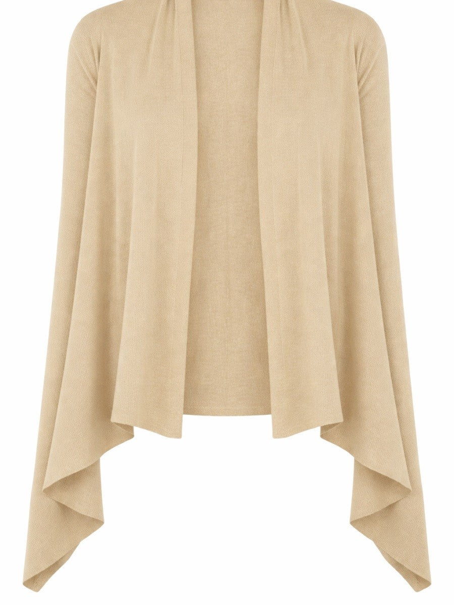 RICK OWENS - Női - Khaki - Pulóver