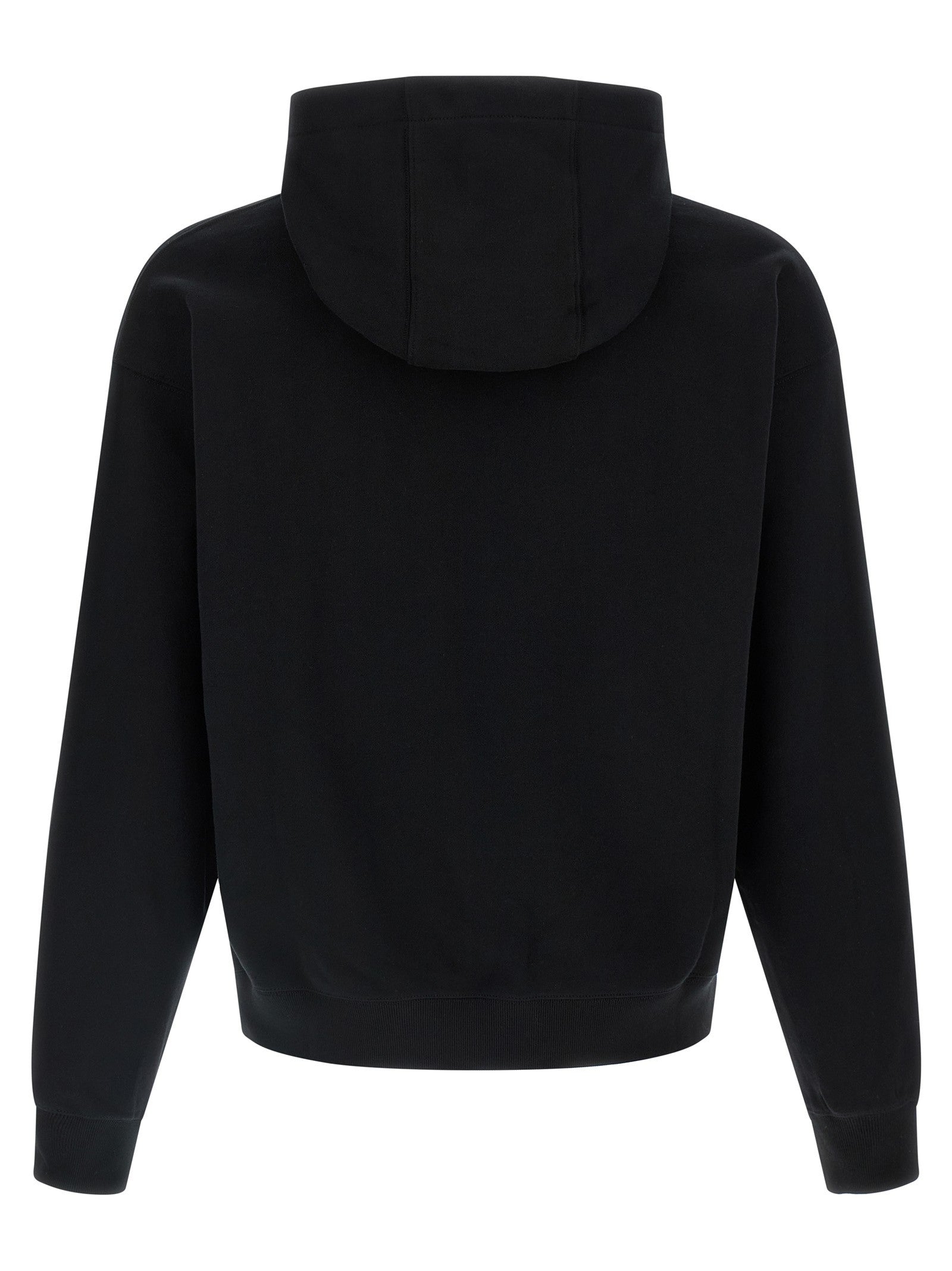 Versace - nan - Black - Sweatshirt