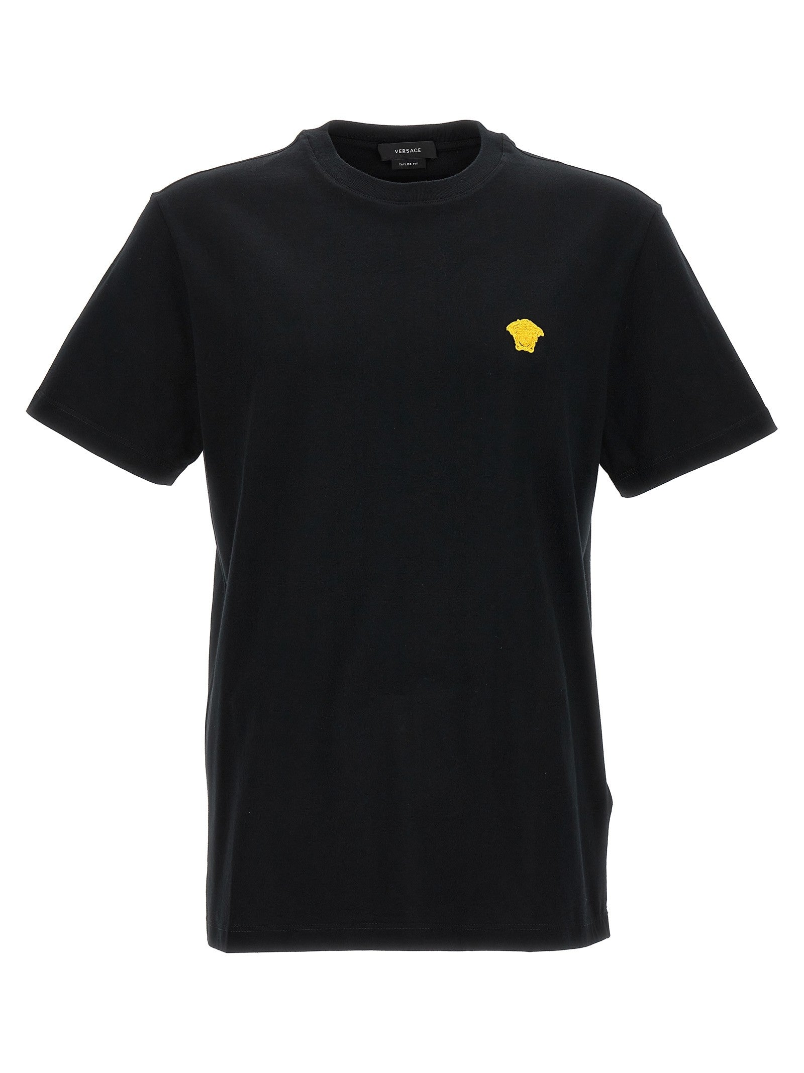 Versace - nan - Black - T-shirt
