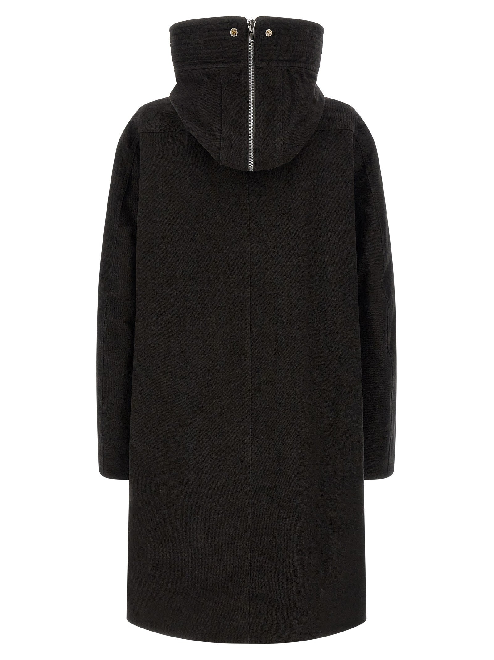 RICK OWENS - nan - Black - Jacket